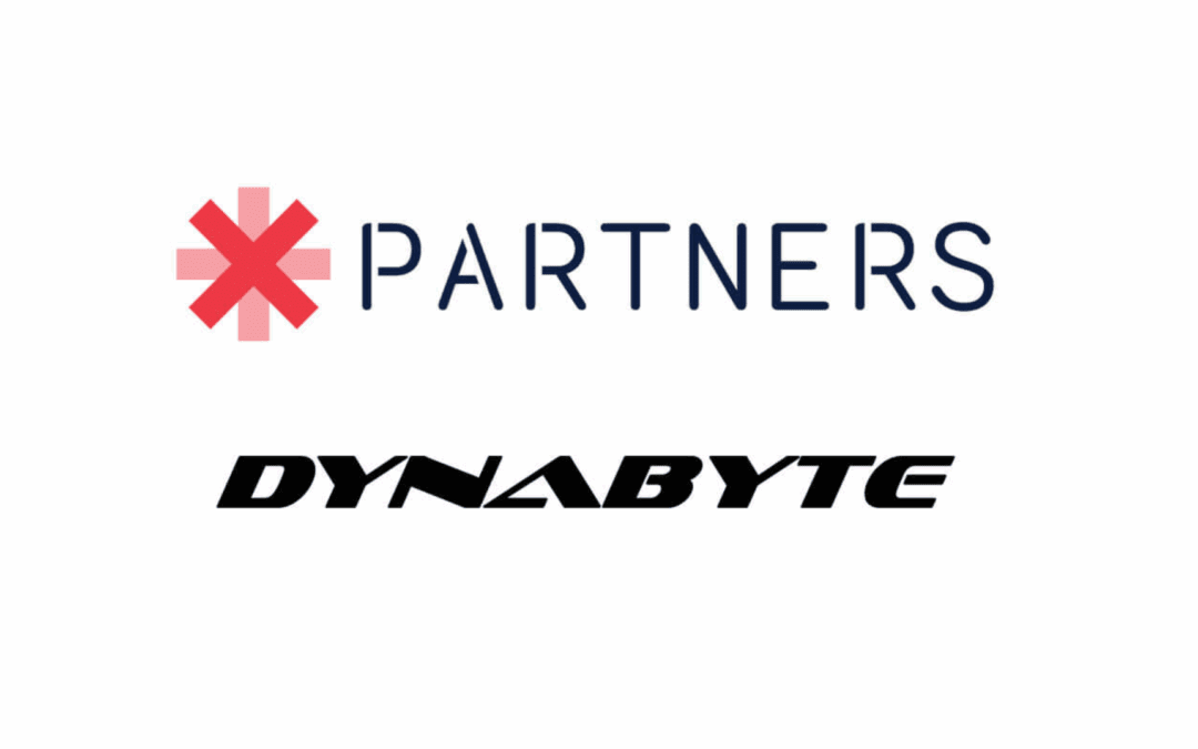 Dynabyte blir en del av XPartners