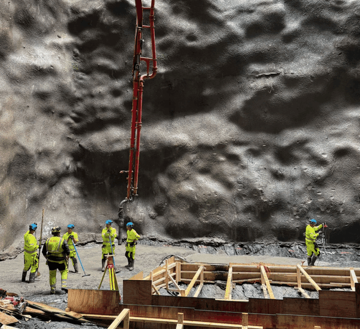 Fornebubanen – Statlig innkjøpsmakt driver grønn innovasjon