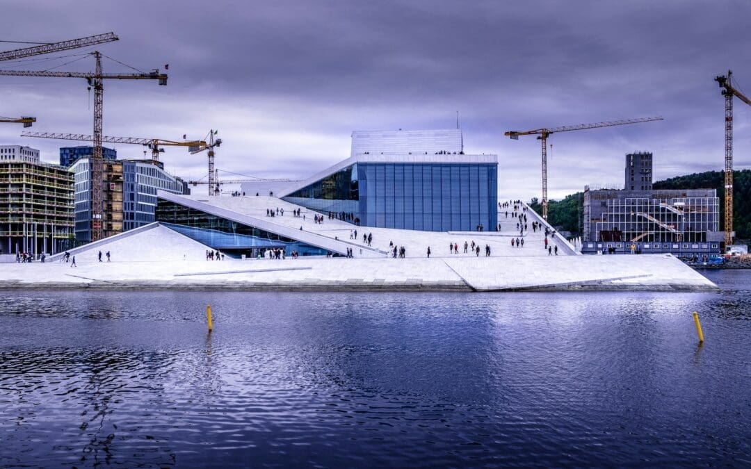 Gratisarbeid i offentlige anskaffelser – hvorfor det skjer