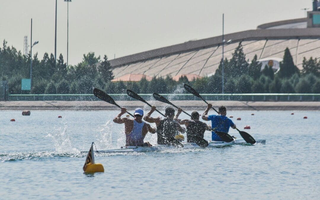 Ledelse i offentlige anskaffelser – fra kontroll til samspill