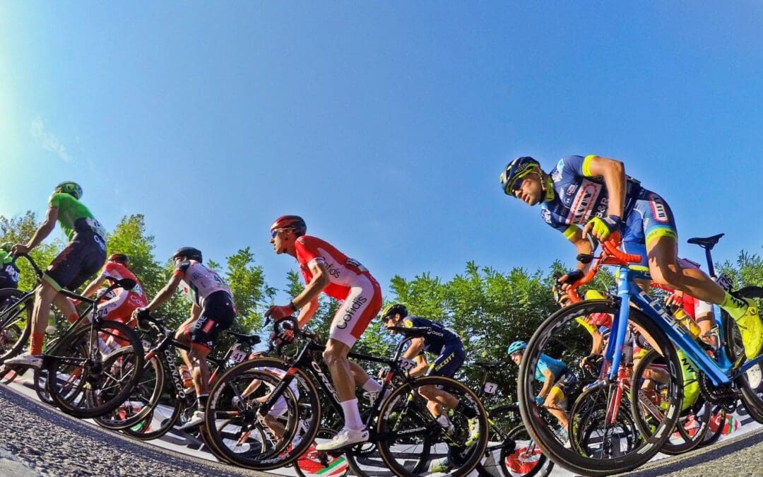 Når balansekunsten blir hverdagen: Velg riktig – på riktig måte